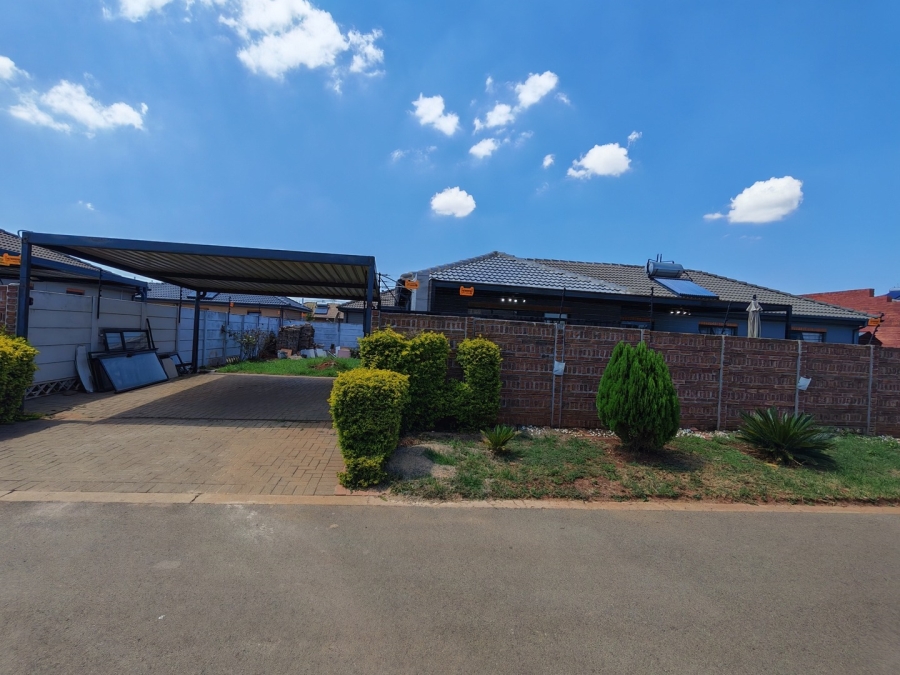 3 Bedroom Property for Sale in Leopard