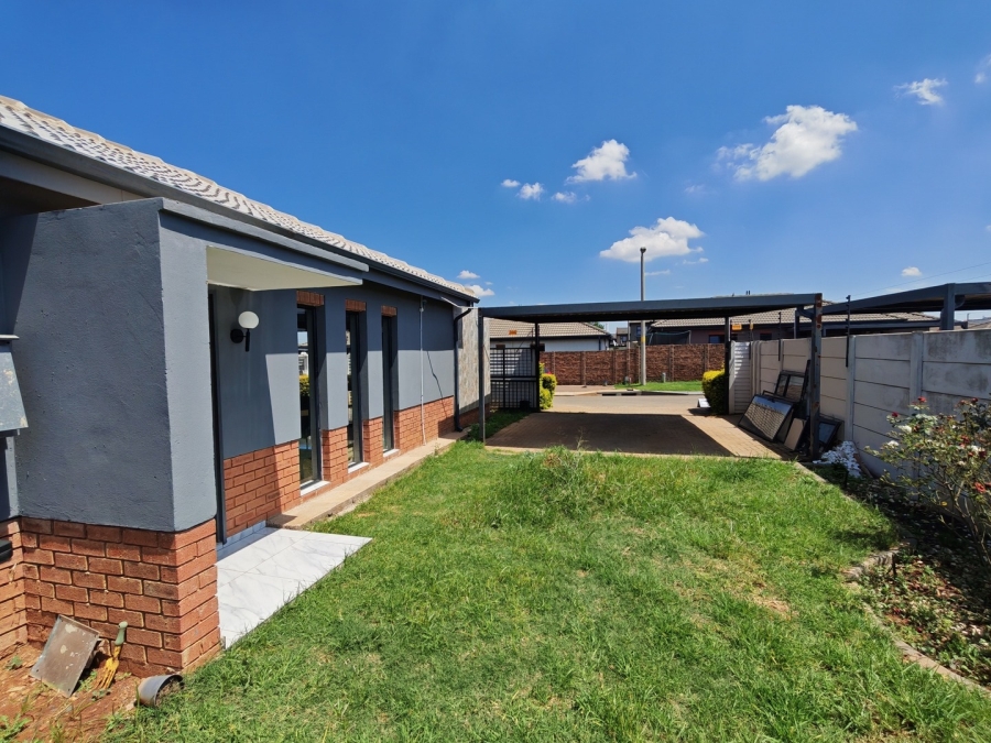 3 Bedroom Property for Sale in Leopard