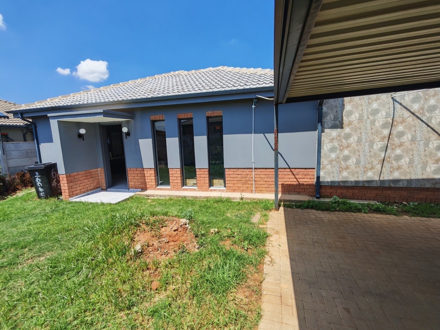 3 Bedroom Property for Sale in Leopard
