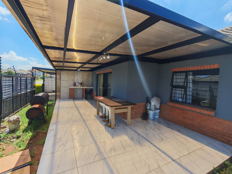 3 Bedroom Property for Sale in Leopard