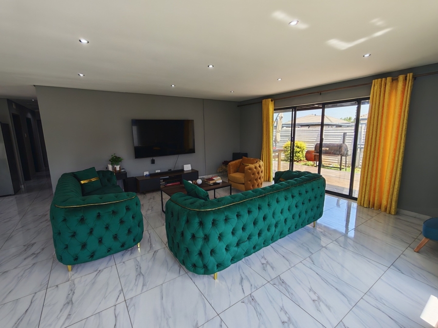 3 Bedroom Property for Sale in Leopard