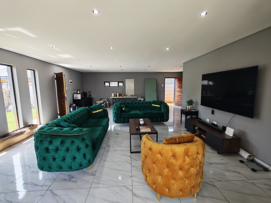 3 Bedroom Property for Sale in Leopard