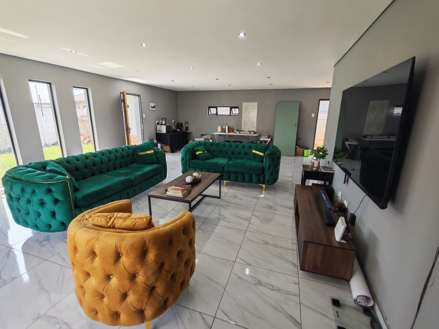 3 Bedroom Property for Sale in Leopard