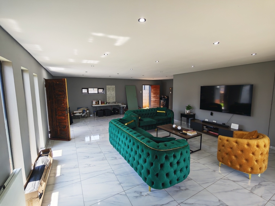 3 Bedroom Property for Sale in Leopard