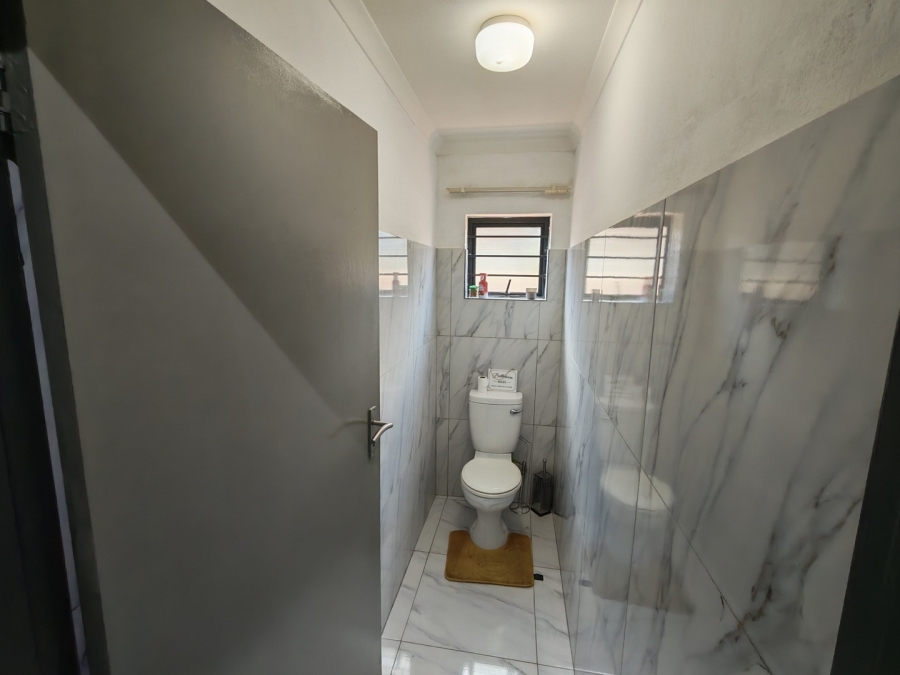 3 Bedroom Property for Sale in Leopard