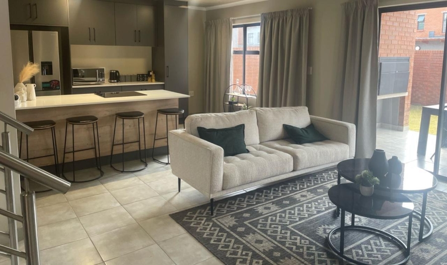 3 Bedroom Property for Sale in Sinoville Gauteng