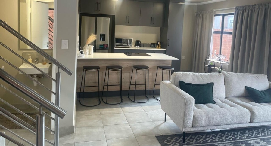 3 Bedroom Property for Sale in Sinoville Gauteng