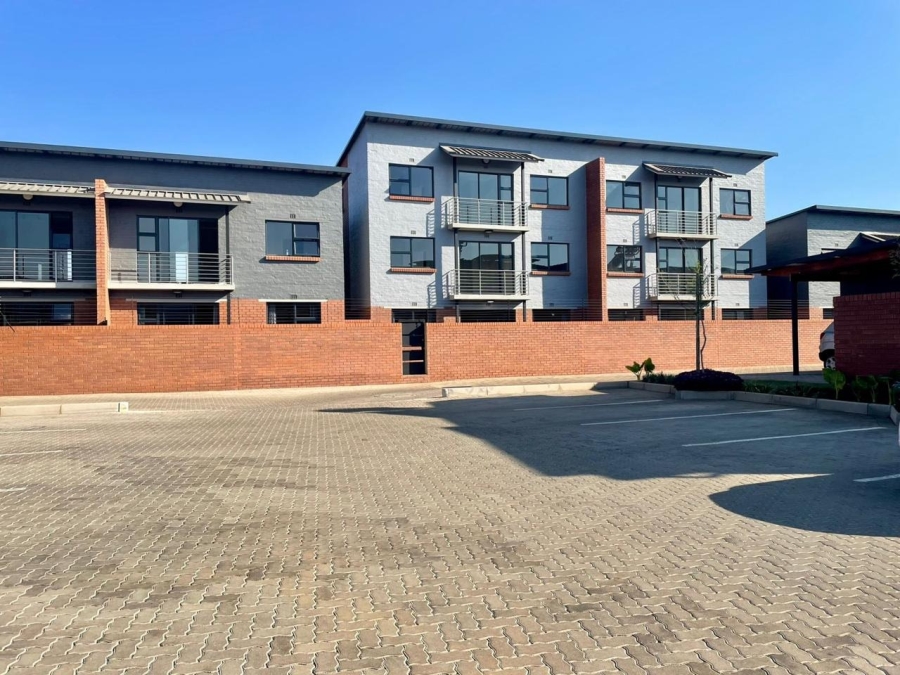 2 Bedroom Property for Sale in Sinoville Gauteng