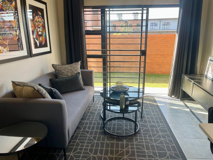 2 Bedroom Property for Sale in Sinoville Gauteng