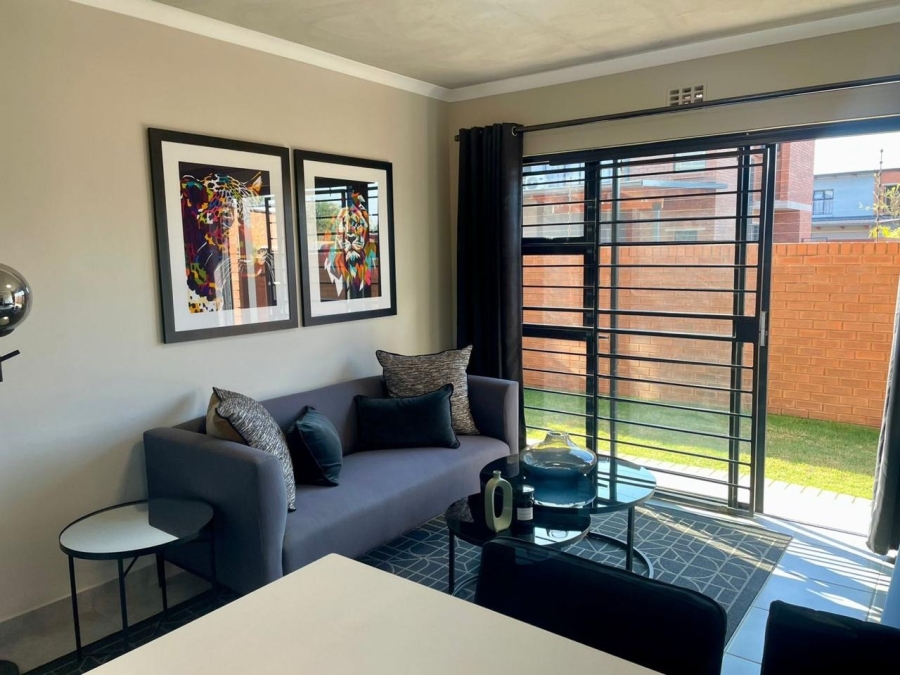 2 Bedroom Property for Sale in Sinoville Gauteng