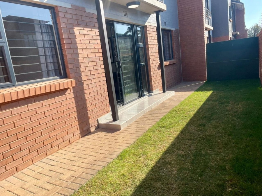 2 Bedroom Property for Sale in Sinoville Gauteng