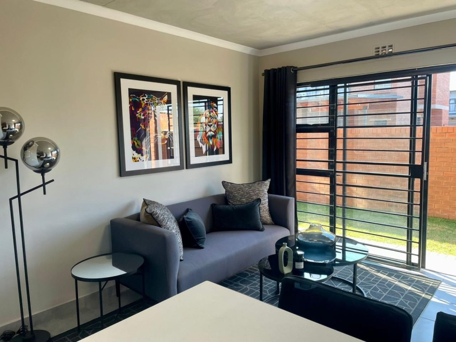 2 Bedroom Property for Sale in Sinoville Gauteng