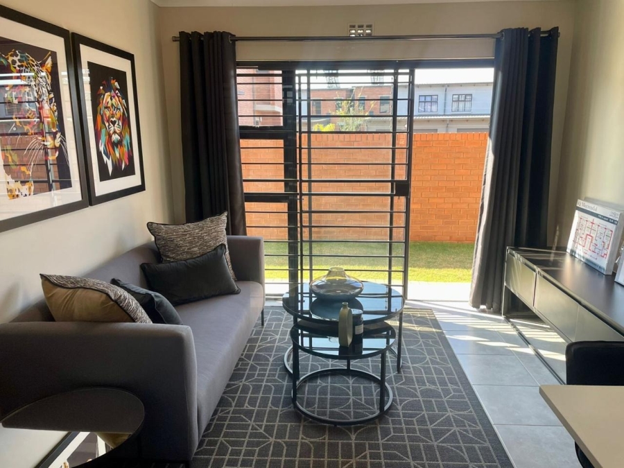 2 Bedroom Property for Sale in Sinoville Gauteng