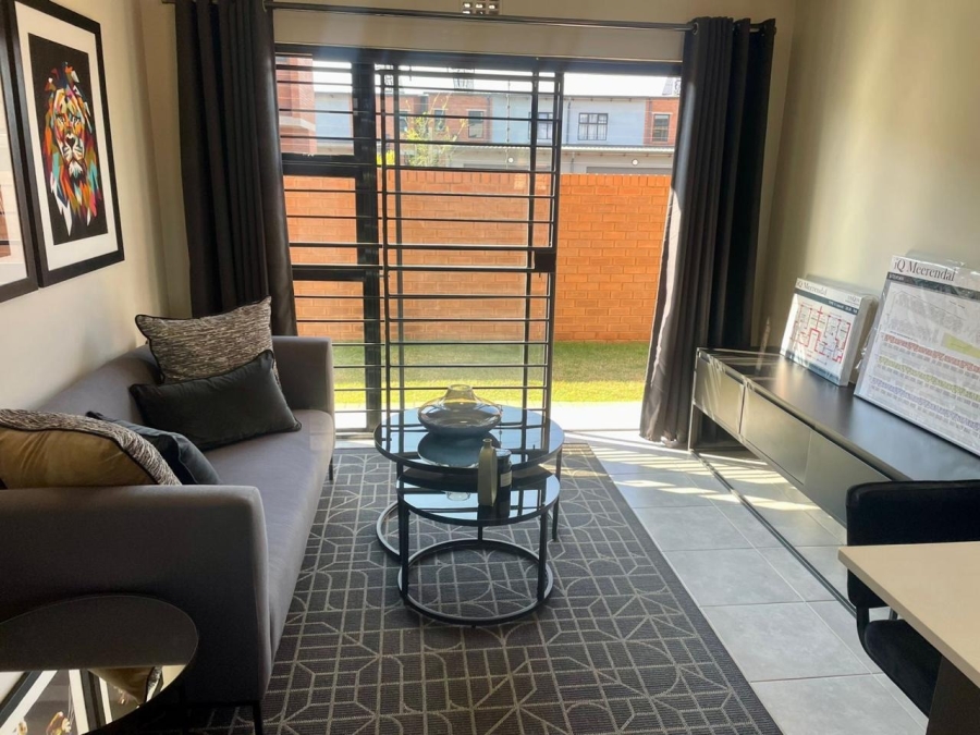 2 Bedroom Property for Sale in Sinoville Gauteng