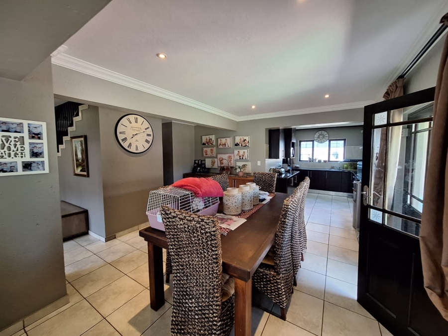 4 Bedroom Property for Sale in Montana Park Gauteng