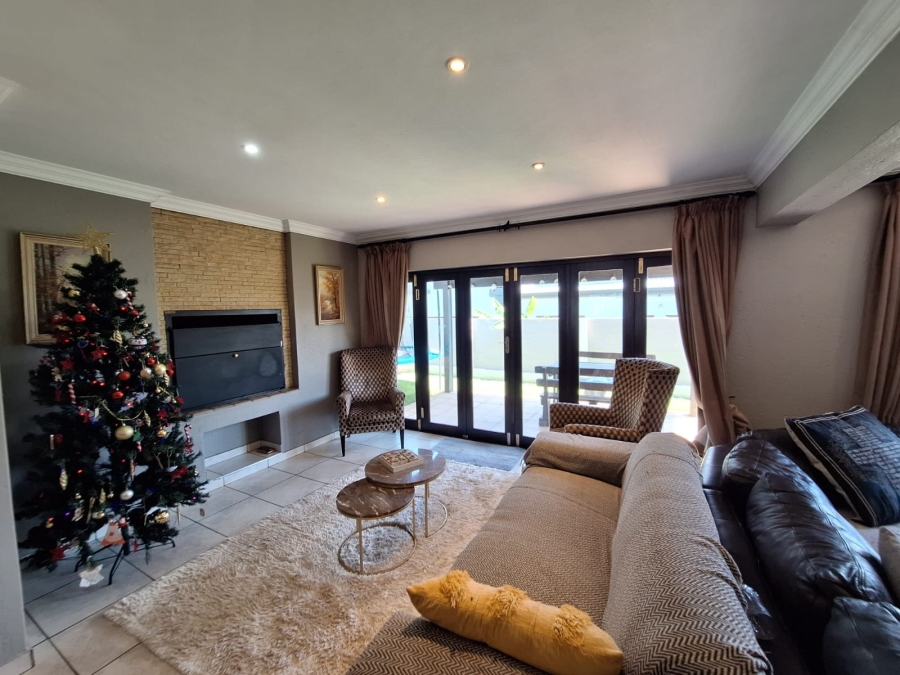 4 Bedroom Property for Sale in Montana Park Gauteng