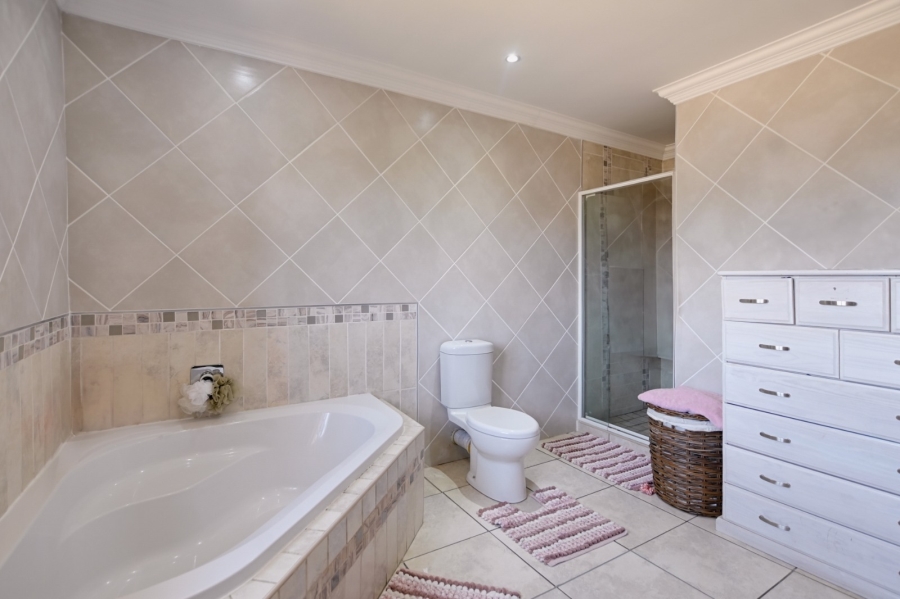 4 Bedroom Property for Sale in Montana Park Gauteng