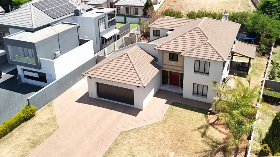 4 Bedroom Property for Sale in Montana Park Gauteng