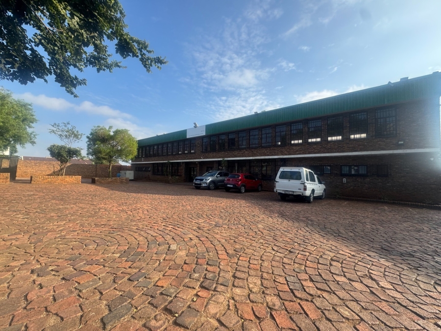 Commercial Property for Sale in Sunderland Ridge Gauteng