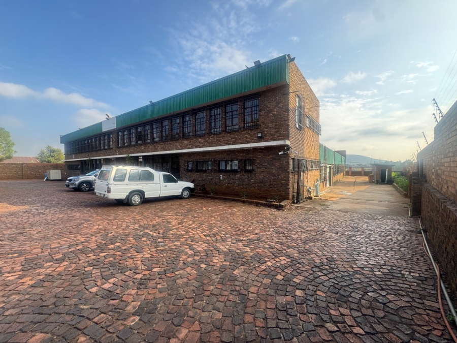 Commercial Property for Sale in Sunderland Ridge Gauteng