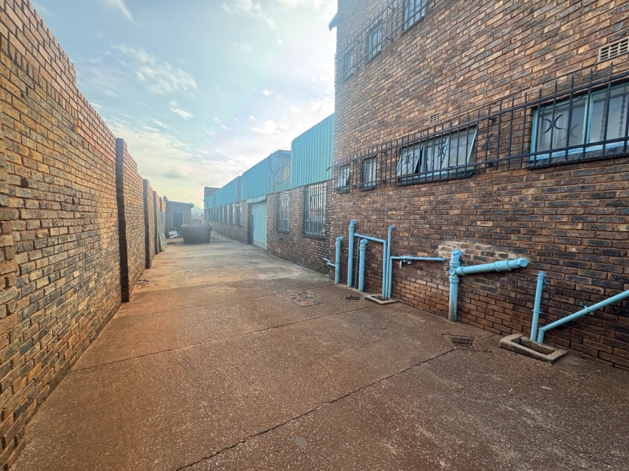 Commercial Property for Sale in Sunderland Ridge Gauteng