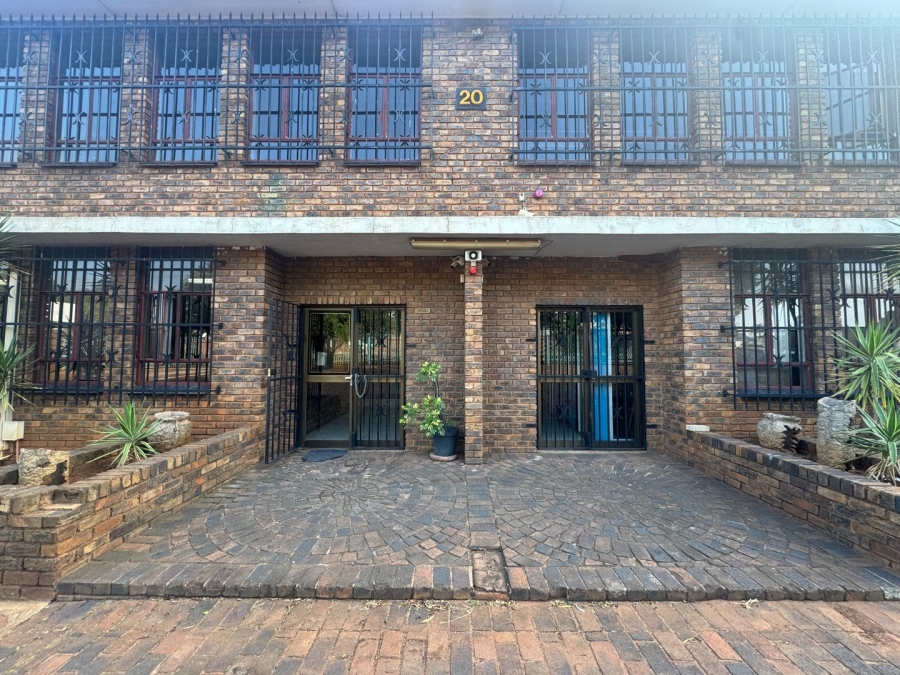 Commercial Property for Sale in Sunderland Ridge Gauteng