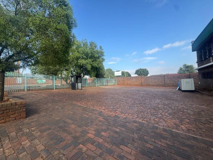 Commercial Property for Sale in Sunderland Ridge Gauteng