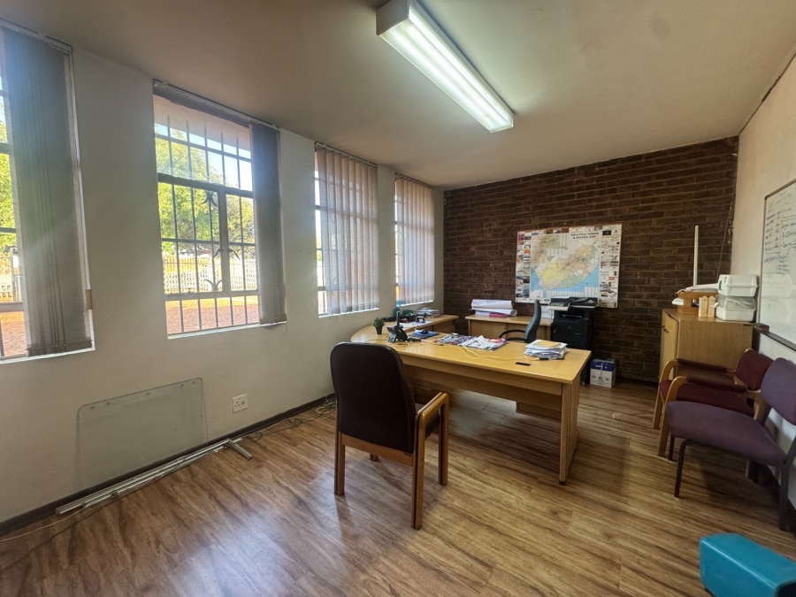 Commercial Property for Sale in Sunderland Ridge Gauteng