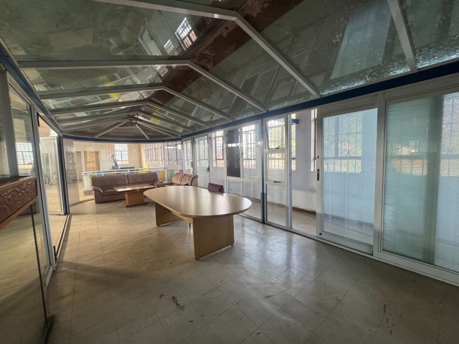 Commercial Property for Sale in Sunderland Ridge Gauteng