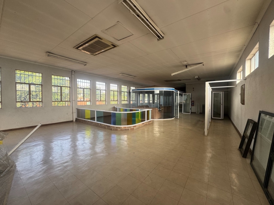 Commercial Property for Sale in Sunderland Ridge Gauteng