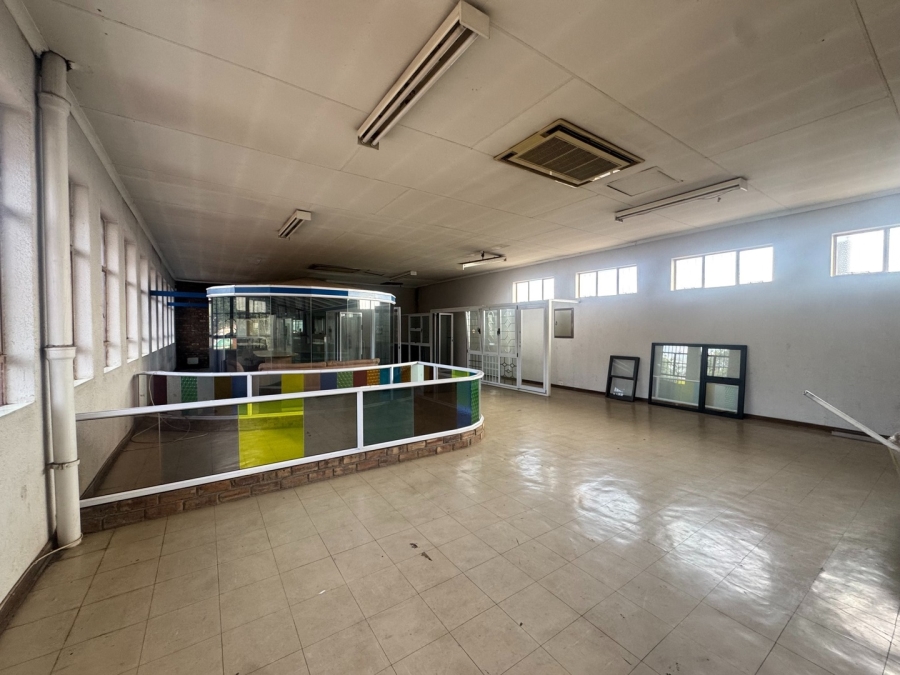 Commercial Property for Sale in Sunderland Ridge Gauteng