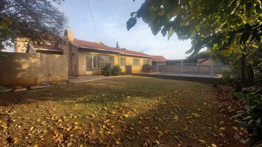 4 Bedroom Property for Sale in Highway Gardens Gauteng