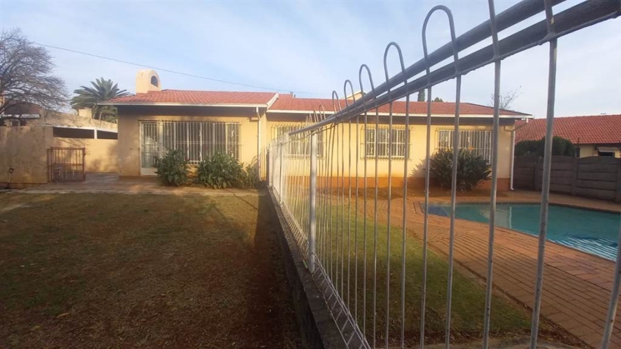4 Bedroom Property for Sale in Highway Gardens Gauteng