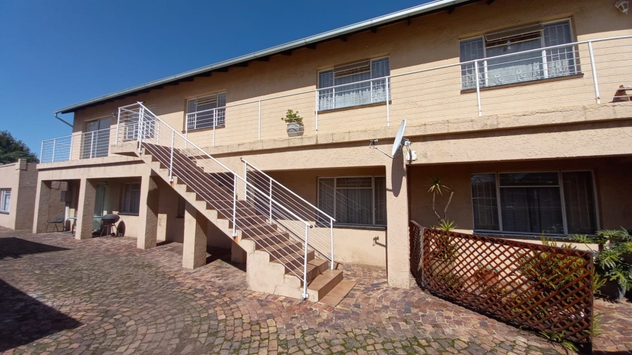 To Let 2 Bedroom Property for Rent in Northmead Gauteng