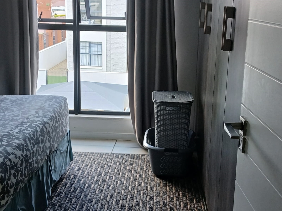 2 Bedroom Property for Sale in Greenstone Gate Gauteng