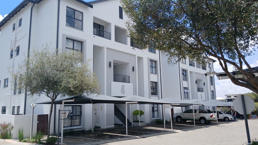 2 Bedroom Property for Sale in Greenstone Gate Gauteng