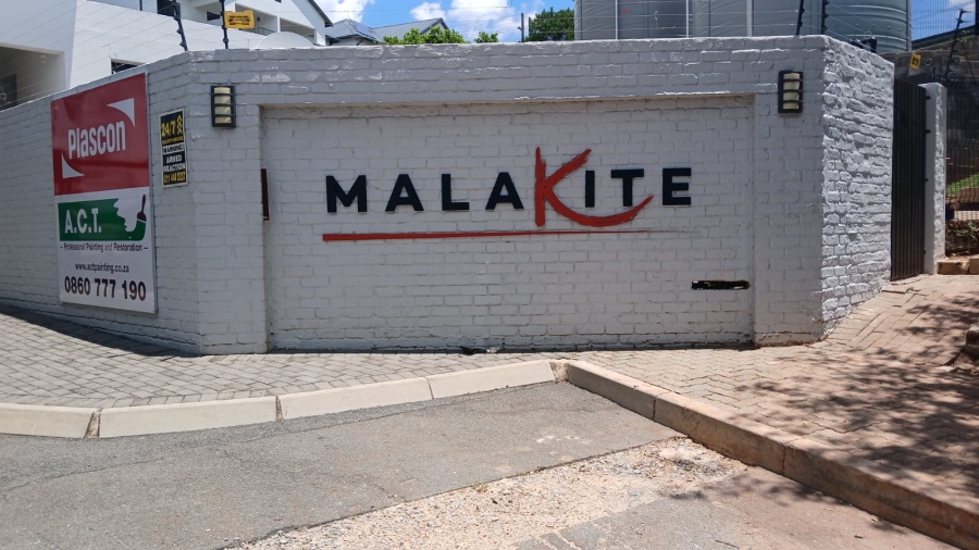 2 Bedroom Property for Sale in Greenstone Gate Gauteng