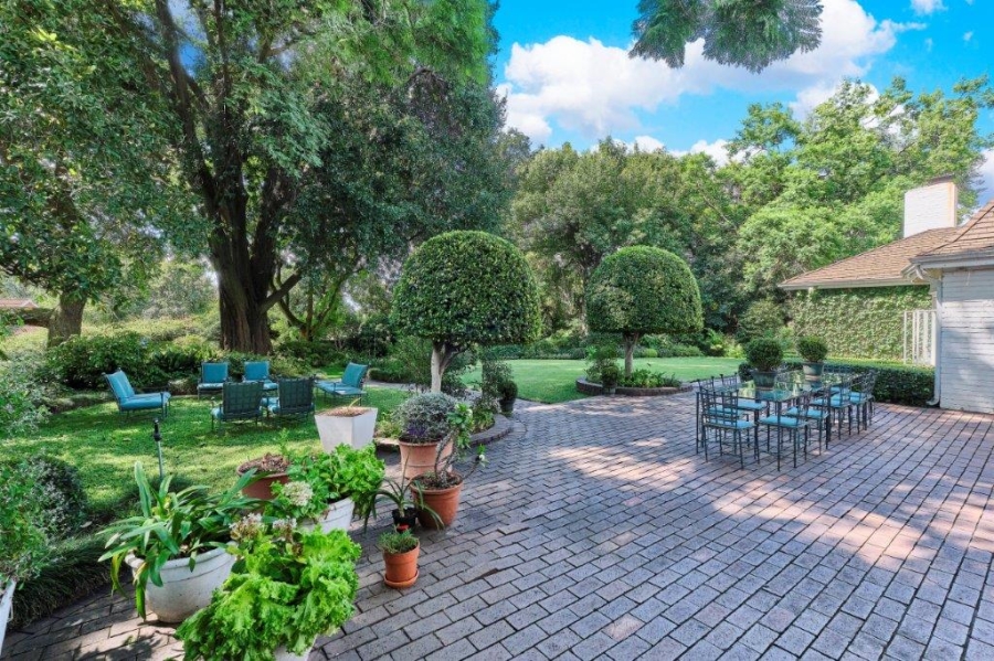 7 Bedroom Property for Sale in Bryanston Gauteng