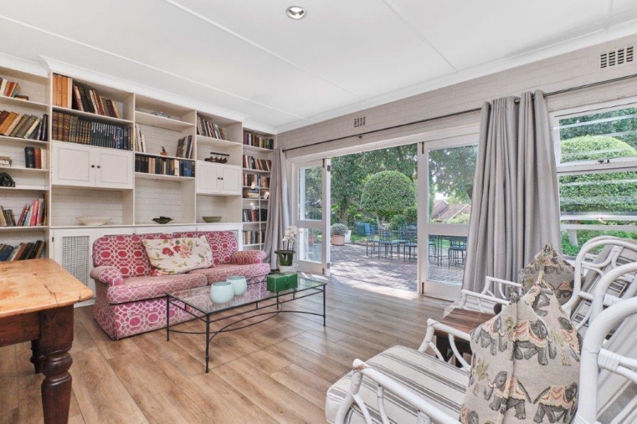 7 Bedroom Property for Sale in Bryanston Gauteng