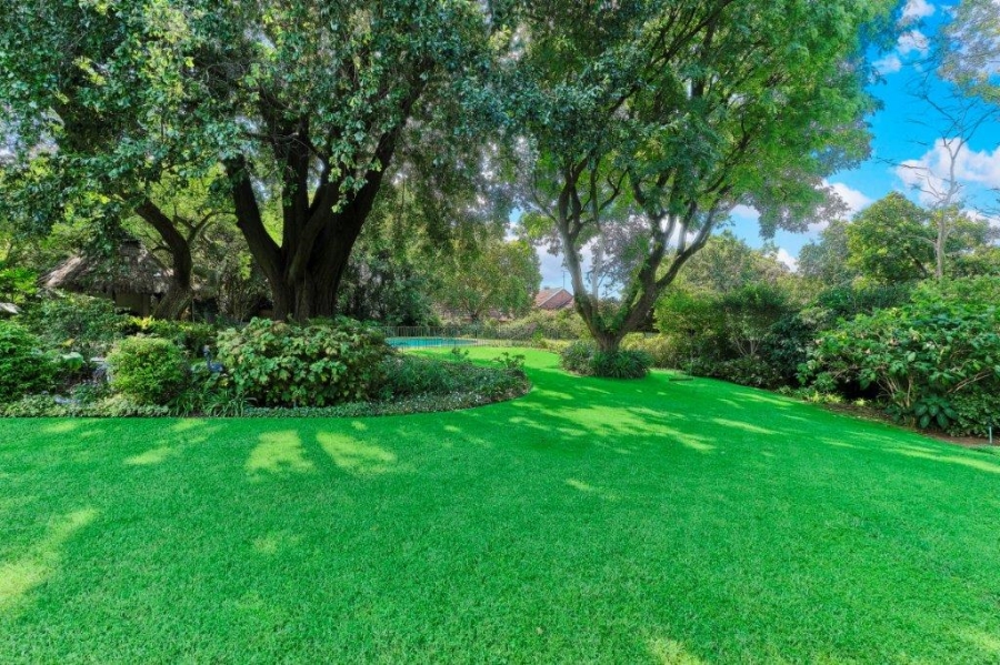 7 Bedroom Property for Sale in Bryanston Gauteng