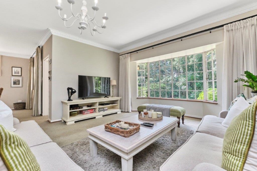 7 Bedroom Property for Sale in Bryanston Gauteng