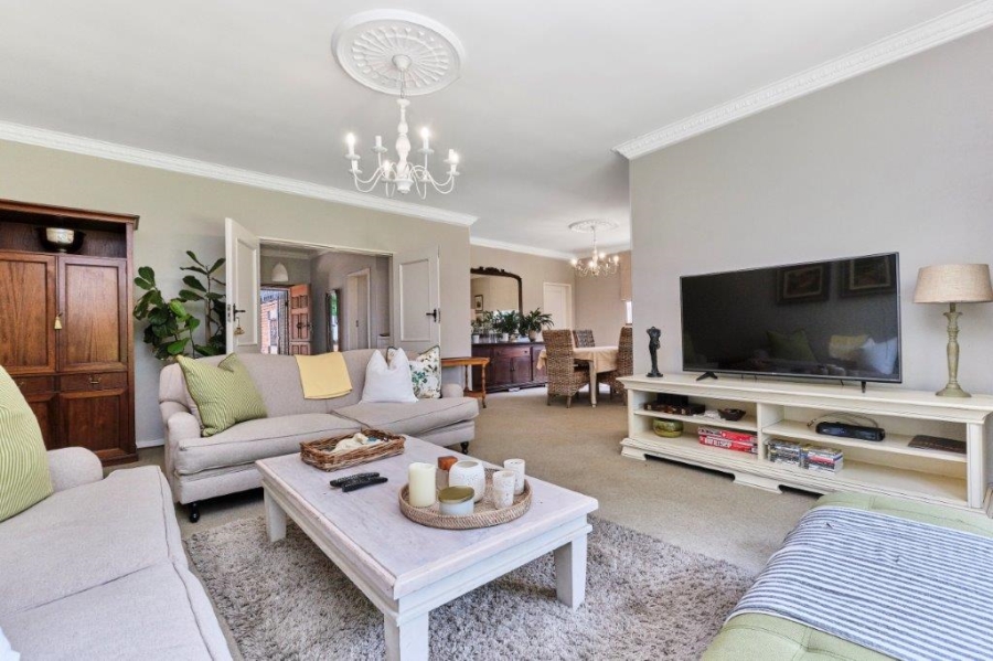 7 Bedroom Property for Sale in Bryanston Gauteng