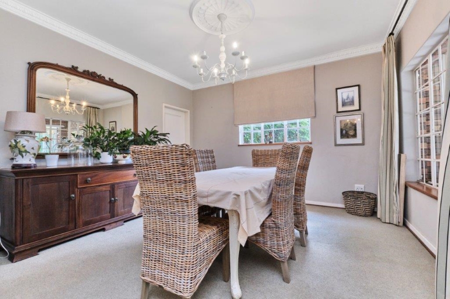 7 Bedroom Property for Sale in Bryanston Gauteng