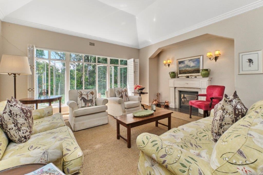 4 Bedroom Property for Sale in Bryanston Gauteng