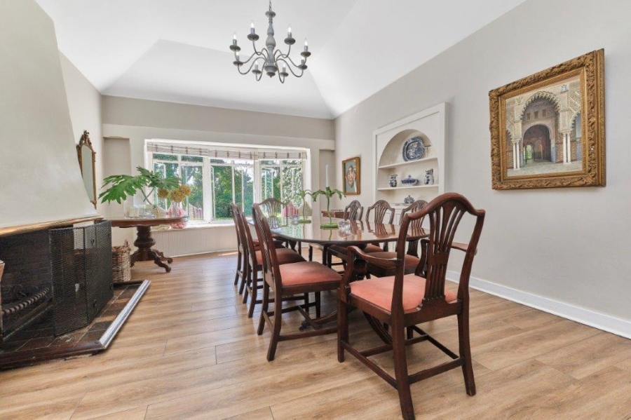 4 Bedroom Property for Sale in Bryanston Gauteng