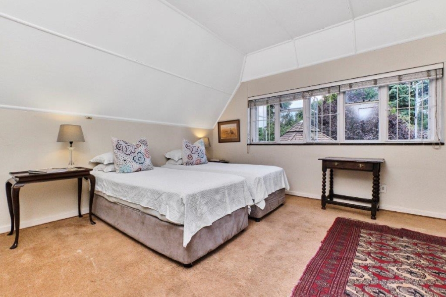 4 Bedroom Property for Sale in Bryanston Gauteng