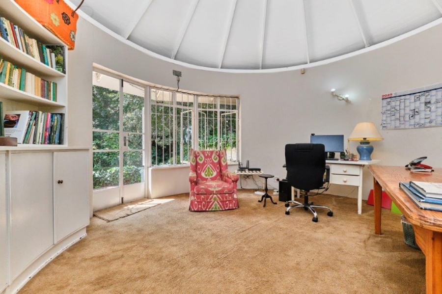 4 Bedroom Property for Sale in Bryanston Gauteng