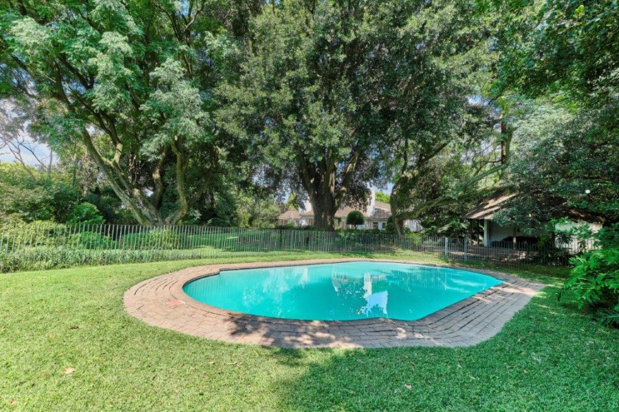 4 Bedroom Property for Sale in Bryanston Gauteng