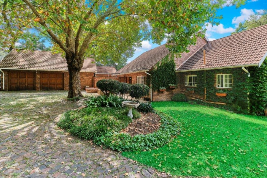 3 Bedroom Property for Sale in Bryanston Gauteng