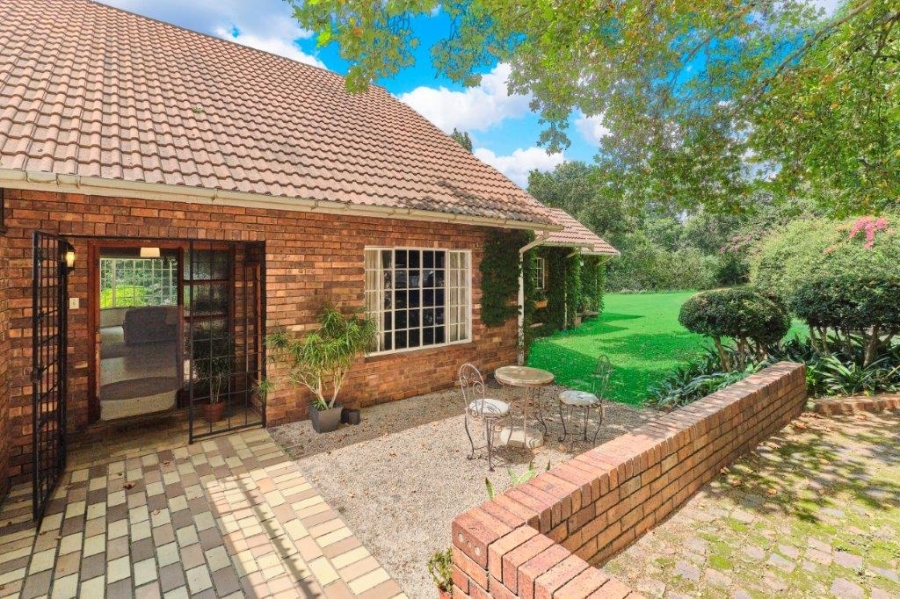 3 Bedroom Property for Sale in Bryanston Gauteng